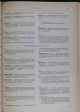 Visser, W.A. (ed) (1980). Geological Nomenclature. Royal Geological and Mining Society of the Netherlands. The Hague: Martinus Nijhoff. 1st edition