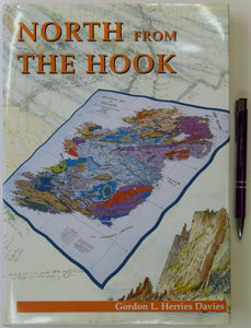 Herries Davies, Gordon L . (1995). North from the Hook: 150 years of the Geological Survey of Ireland. Dublin: Geological Survey of Ireland. 342pp. Hardback