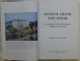 Herries Davies, Gordon L . (1995). North from the Hook: 150 years of the Geological Survey of Ireland. Dublin: Geological Survey of Ireland. 342pp. Hardback