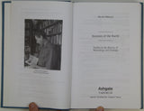 Oldroyd, David (1998). Sciences of the Earth; Studies in the History of Mineralogy and Geology. Aldershott: Ashgate Variorum. 1st edition.