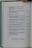 Oldroyd, David (1998). Sciences of the Earth; Studies in the History of Mineralogy and Geology. Aldershott: Ashgate Variorum. 1st edition.