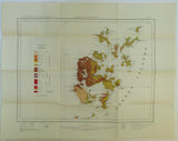 Wilson, G.V. et al (1935) The Geology of the Orkneys. Memoirs of the Geological Survey, Scotland. Glasgow: HMSO. 1st edition