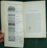 Owen, Richard.(1860)&nbsp; Palaeontology or a Systematic Summary of Extinct Animals and Their Geological Relationships. Edinburgh: A & C Black, 1st edition