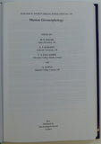 Balme, M/R. et al. (2011). Martian Geology . London: Geological Society of London, special publication 356, 307pp. Hardback.