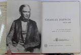 Huxley, Julian and Kettlewell, H.B.D. (1966). Charles Darwin and his World. London: Thames and Hudson/ Reader’s Union. 144pp. Hardback
