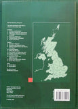 Emelius, C.H. and Bell, B.R (2004). The Palaeogene Volcanic Districts of Scotland. Nottingham: British Geological Survey, 4th ed
