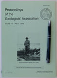 Creese, Mary R.S and Creese, Thomas (2006). ‘British Women who contributed to research in the geological sciences in the nineteenth century’ in Haworth