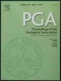 Rose, J. (ed) (2011). PGA [special edition on chalk] Proc of Geologists’ Association, vol122, issue 2, pp200-331. Three articles by Haydon Bailey and Rory Mortimore