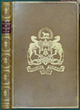 Page, David. (1873). Introductory Text-book of Geology. London: William Blackwood,10th edition, 220 pp. Hardback deluxe