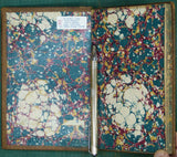 Page, David. (1873). Introductory Text-book of Geology. London: William Blackwood,10th edition, 220 pp. Hardback deluxe