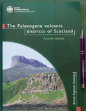 Emelius, C.H. and Bell, B.R (2004). The Palaeogene Volcanic Districts of Scotland. Nottingham: British Geological Survey, 4th ed