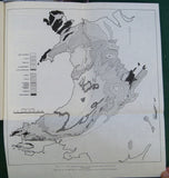 Wood, Alan. (ed) (1989). The Pre-Cambrian and Lower Palaeozoic Rocks of Wales. Cardiff: University of Wales Press, 1st edition.