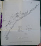 Wood, Alan. (ed) (1989). The Pre-Cambrian and Lower Palaeozoic Rocks of Wales. Cardiff: University of Wales Press, 1st edition.