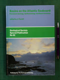 Parnell, J. (ed) (1992). Basins, on the Atlantic Seaboard: Petroleum Geology, Sedimentology and Basin Evolution, Geological Society Special Publication No.62.