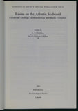 Parnell, J. (ed) (1992). Basins, on the Atlantic Seaboard: Petroleum Geology, Sedimentology and Basin Evolution, Geological Society Special Publication No.62.