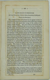 H&ASS. Peeblesshire (1843). Nicol, James. [Geological Map of] Peebleshire, in ‘On the Geology of Peeblesshire’, an extract
