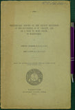 Anderson, t. and Flett, J.S. (1903). Preliminary Report on the Recent Eruptions of the Soufrière, in St. Vincent, and a visit to Mont Pelée in Martinique.