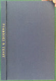 Sheet Memoir 244/45. Pembroke and Tenby (Geology of the South Wales Coalfield, part XIII), by Dixon, E.E.L. et al, 1921. 1st edition,
