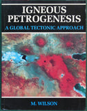 Wilson, Marjorie. (1989). Igneous Petrogenisis. London: Unwin Hyman, 1st edition, xiii + 466pp. Paperback,&nbsp;