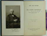 Prestwich, Joseph. The Life and Letters of Sir Joseph Prestwich (1899), by GA Prestwich, his widow.