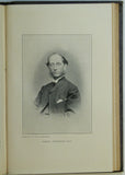 Prestwich, Joseph. The Life and Letters of Sir Joseph Prestwich (1899), by GA Prestwich, his widow.