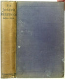 Prestwich, Joseph. The Life and Letters of Sir Joseph Prestwich (1899), by GA Prestwich, his widow.