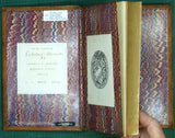 Ramsay, A.C. (1872). The Physical Geology and Geography of Great Britain. London: Edward Stamford, 3rd edition, xii +349 pp. Hardback