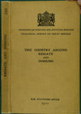 Sheet Memoir 286.The Geology of the Country around Reigate and Dorking. By Dines, H.G. et al. (1929).