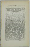 H&ASS. Renfrewshire and N Ayrshire (1839). Montgomery, W. Geological Map of Renfrewshire and N Part of Ayrshire,