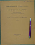 Allen, P. (1959). ‘The Wealden Environment: Anglo-Paris Basin’, an offprint from the Philosophical Transactions