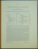 Allen, P. (1959). ‘The Wealden Environment: Anglo-Paris Basin’, an offprint from the Philosophical Transactions