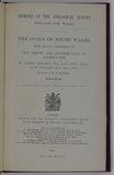 Strahan, Aubrey et al. (1915). The Coals of South Wales with Special Reference to the Origin and Distribution of Anthracite. London, 2nd edition.