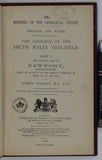 Sheet memoir 249 (1899). Geology of the South Wales Coal-Field, part I, the Country around Newport, Monmouthshire. Strahan, Aubrey , 1st edition