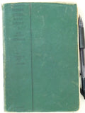 London. Anon. (1931). Geological Excursions Round London. London: T. Murby. 136pp + 6pp of adverts of publisher’s geological publications