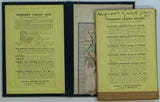 London. Jordan, J. B. and Whitaker, W. (c1906). Stanford’s Geological Map of London: Shewing Superficial Deposits. London: Edward Stanford. 3rd ed