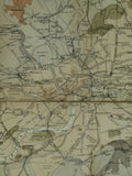 London. Jordan, J. B. and Whitaker, W. (c1906). Stanford’s Geological Map of London: Shewing Superficial Deposits. London: Edward Stanford. 3rd ed