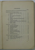 London. Anon. (1931). Geological Excursions Round London. London: T. Murby. 136pp + 6pp of adverts of publisher’s geological publications