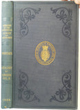 Whitaker, William. (1889). The Geology of London and of part of the Thames Valley; Explanation of Sheets 1, 2, and 7 [Old Series]. Memoir