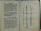 Whitaker, William. (1889). The Geology of London and of part of the Thames Valley; Explanation of Sheets 1, 2, and 7 [Old Series]. Memoir