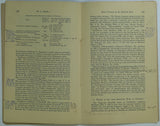 Arkell, W.J. (1937).’The Zonal Position of the Elsworth Rock and its Alleged Equivalent at Upware [Cambridgeshire]. Reprint