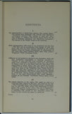 Surrey. Mathews, E. C. (1911). The Highlands of South-West Surrey: a Geographical Study in Sand and Clay. London: Adam and Charles Black,