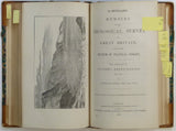 Sheet memoir   7, 13, 24, 32, 33 and 34. (1861-1869). Sammelband volume of six early memoirs of the Geological Survey of Scotland. all 1st