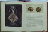 Cox, Ian. Ed. (1957). The Scallop; Studies of a shell and its influences on humankind. London; Shell, 135pp. HB.