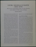 McEwan, Dorothea (2020). ‘Georg Wilhelm Schimper (1804-1878): Maps and cross-sectional profiles of Tigray, . . . . .  Ethiopia’, extract