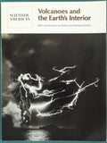 Decker, R. and B. (1982). Volcanoes and the Earth’s Interior. San Francisco: Freeman, 1st edition, 2nd printing, v +141 pp. Paperback