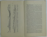 Peach, B.N and Horne, J. (1914). Guide to the Geological Model of the Assynt Mountains. Geological Survey and Museum, Edinburgh: HMSO.