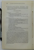 Judd, J.W. (1874). ‘The Secondary Rocks of Scotland; on the Ancient Volcanoes of the Highlands and the Relations of Their Products to the Mesozoic’, extract