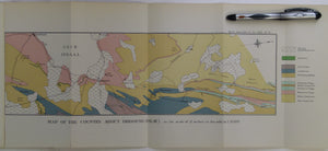 Green, J.F.N. (1923). ‘The Structure of the Bowmore-Portaskaig District to Islay’, extract from the QJGS, v.79