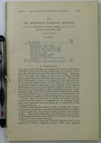 Green, J.F.N. (1931). ‘The South-West Highland Sequence’, extract from the Quarterly Journal of the Geological Society, v.87,