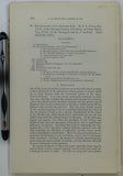 Peach, B.N and Horne, J. (1879). ‘The Glaciation of the Shetland Islands’, extract from the QJGS, v.35,